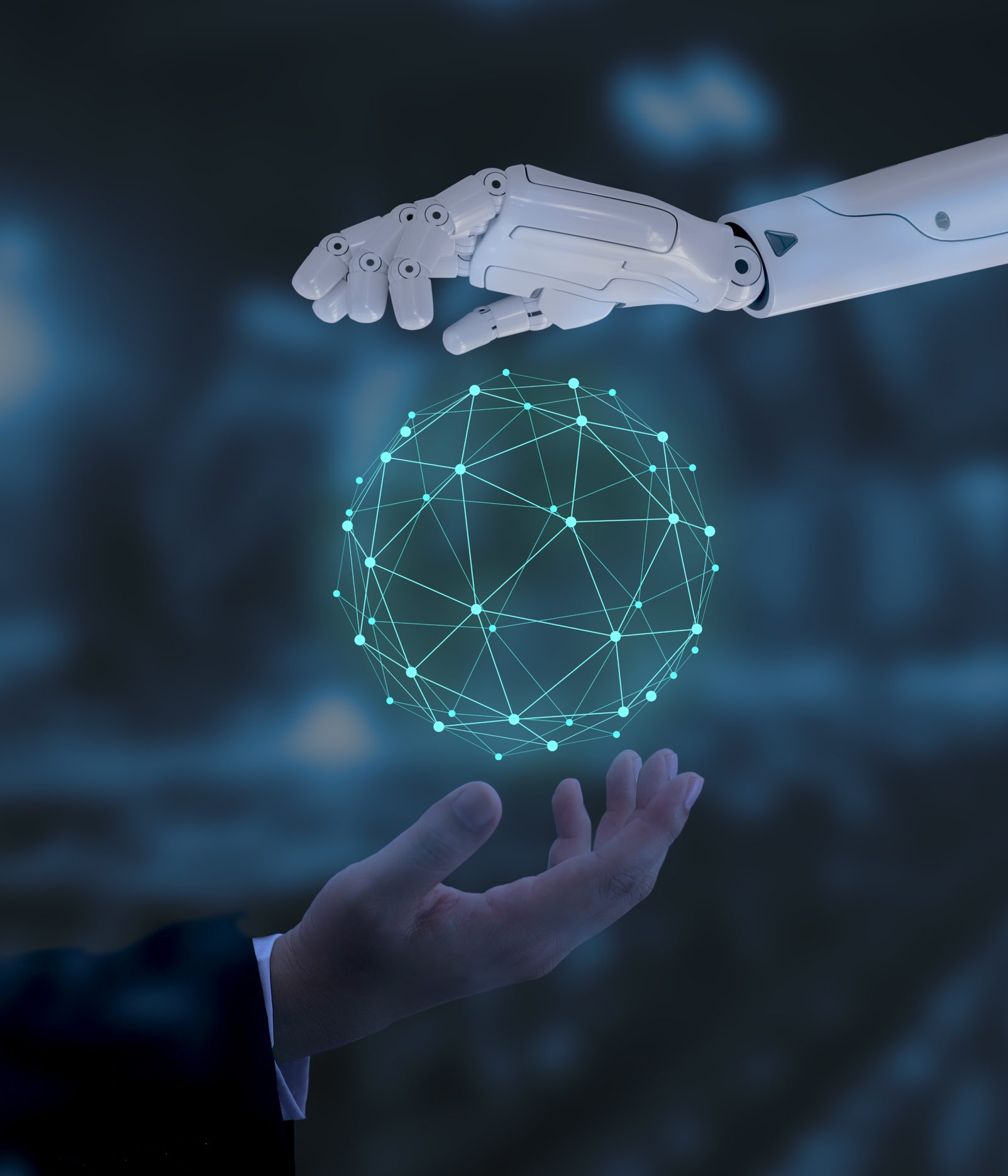 Systematische KI Innovation, KI-Leadership-Kompetenz