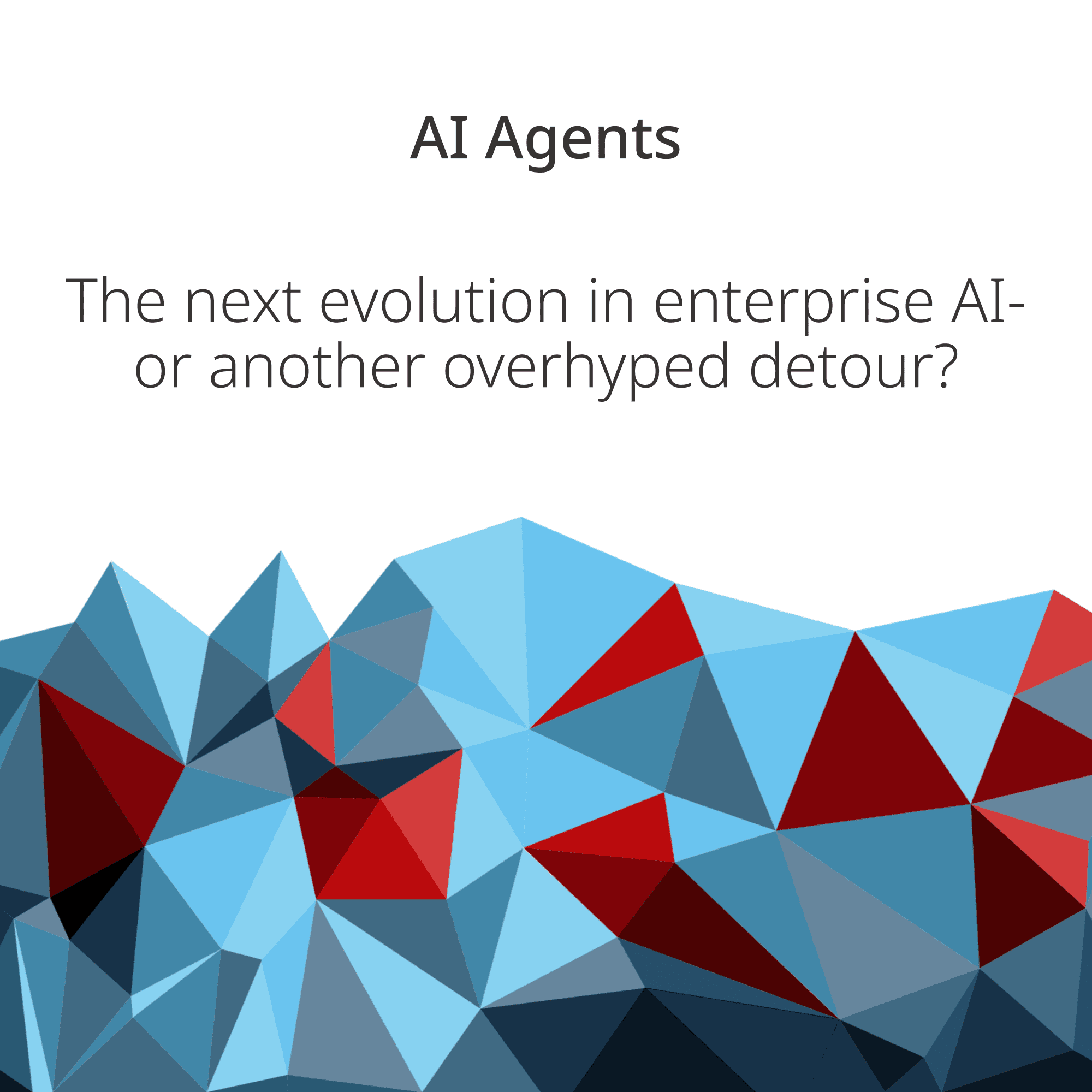 A new approach is gaining attention: systems where multiple specialized AI agents collaborate to accomplish complex tasks—variously called "AI agent swarms," "multi-agent systems," or "agent teams."